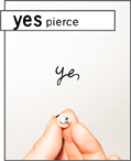 yes pierce